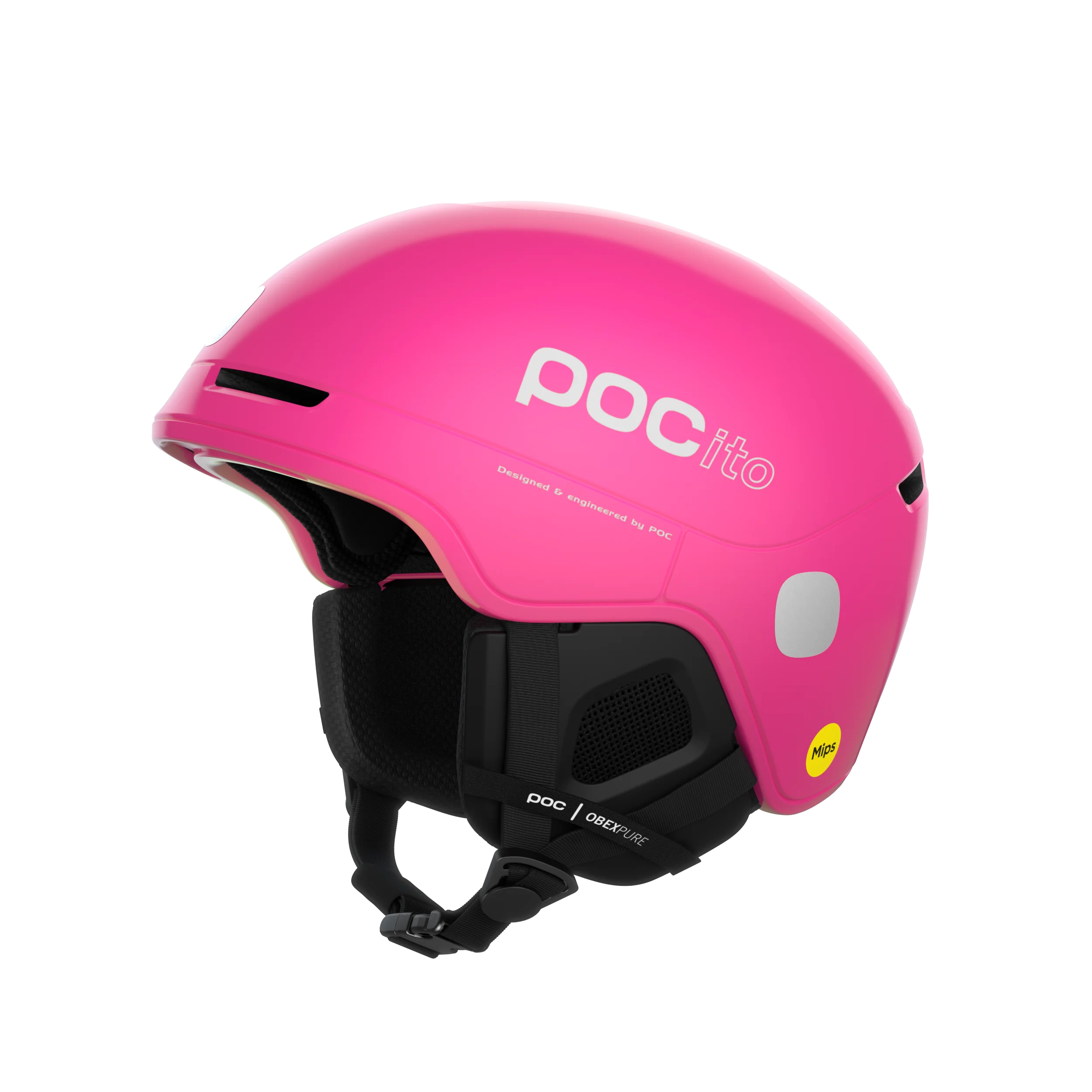 POC POCito Obex Mips - Image 5