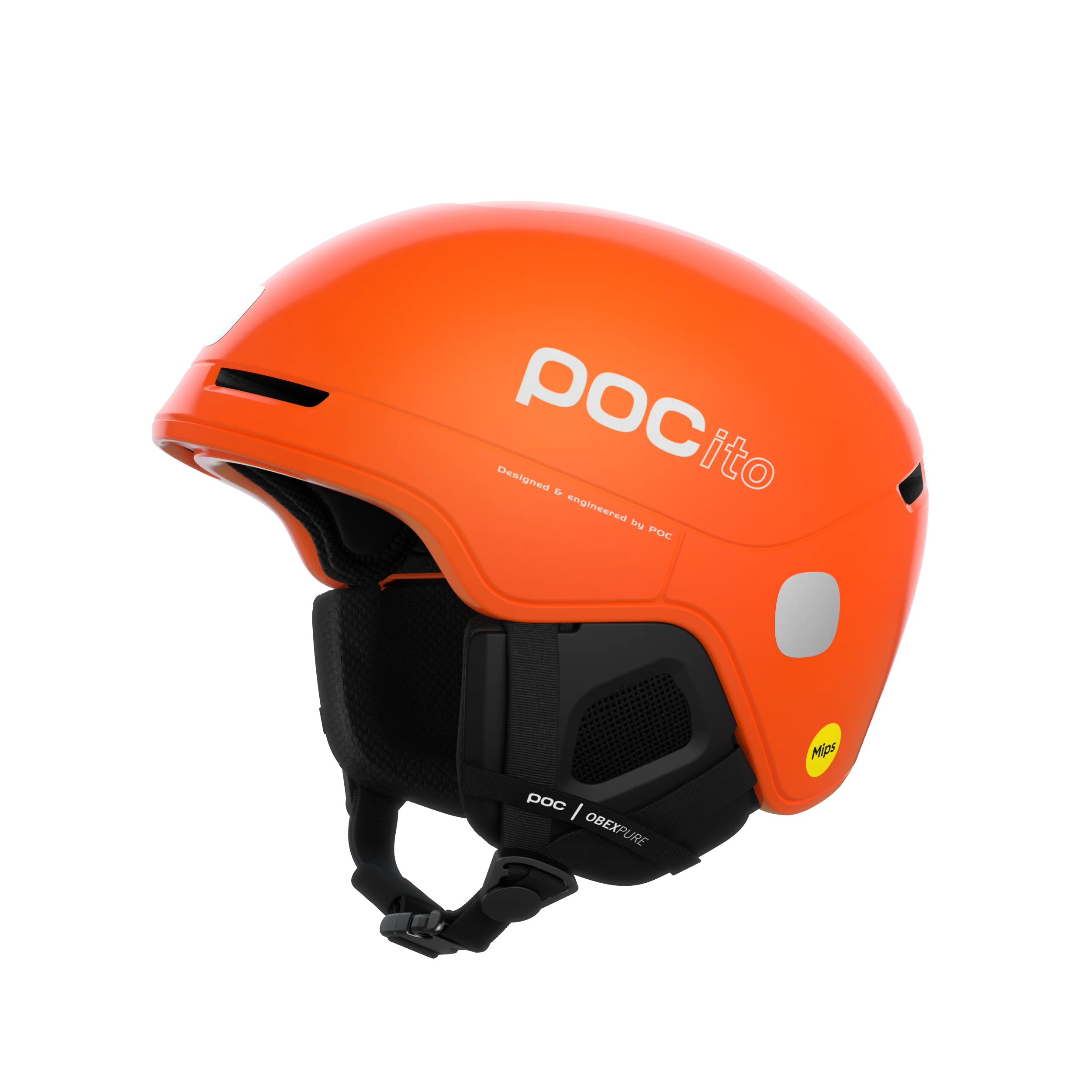 POC POCito Obex Mips - Image 7