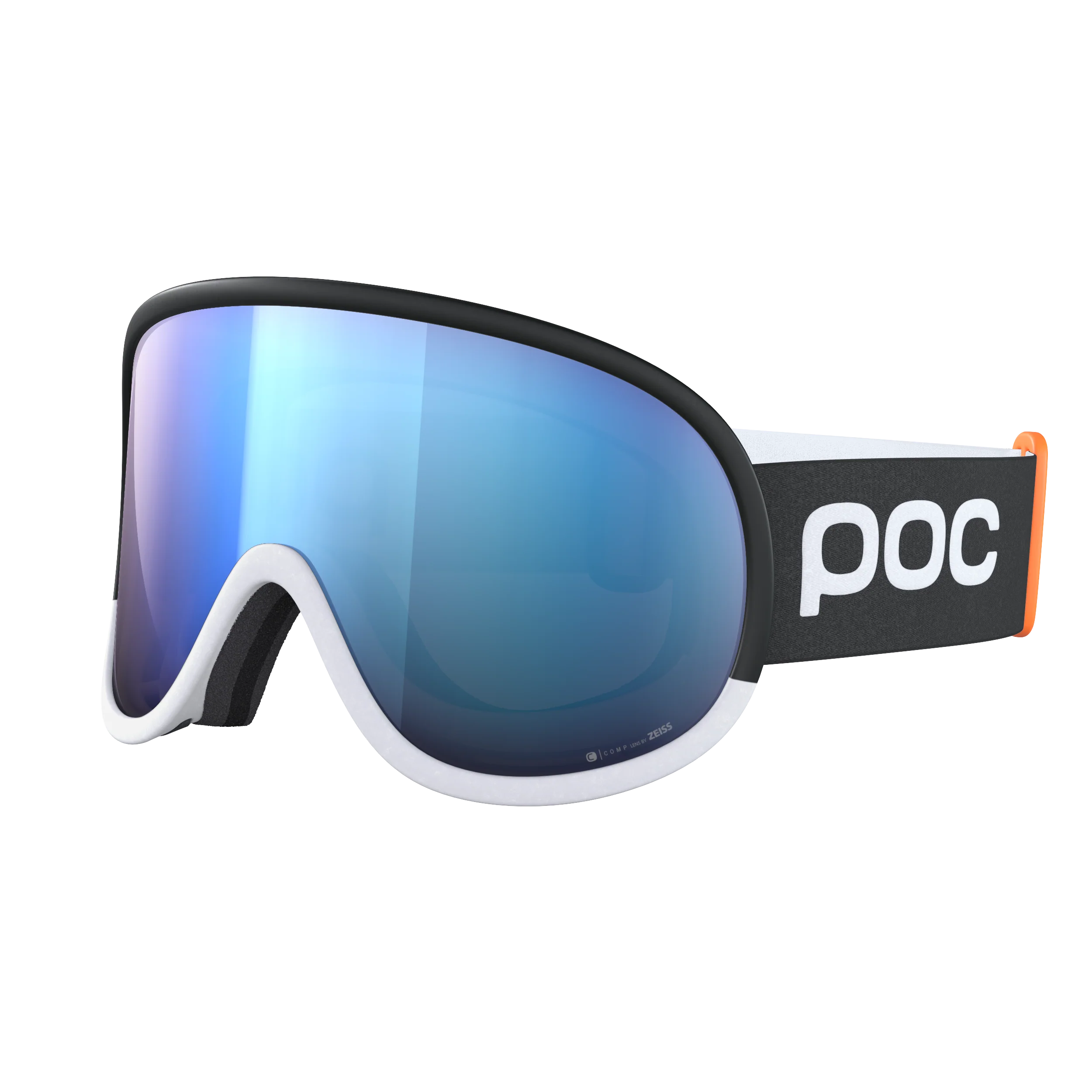POC Retina Big Clarity Comp - Image 2