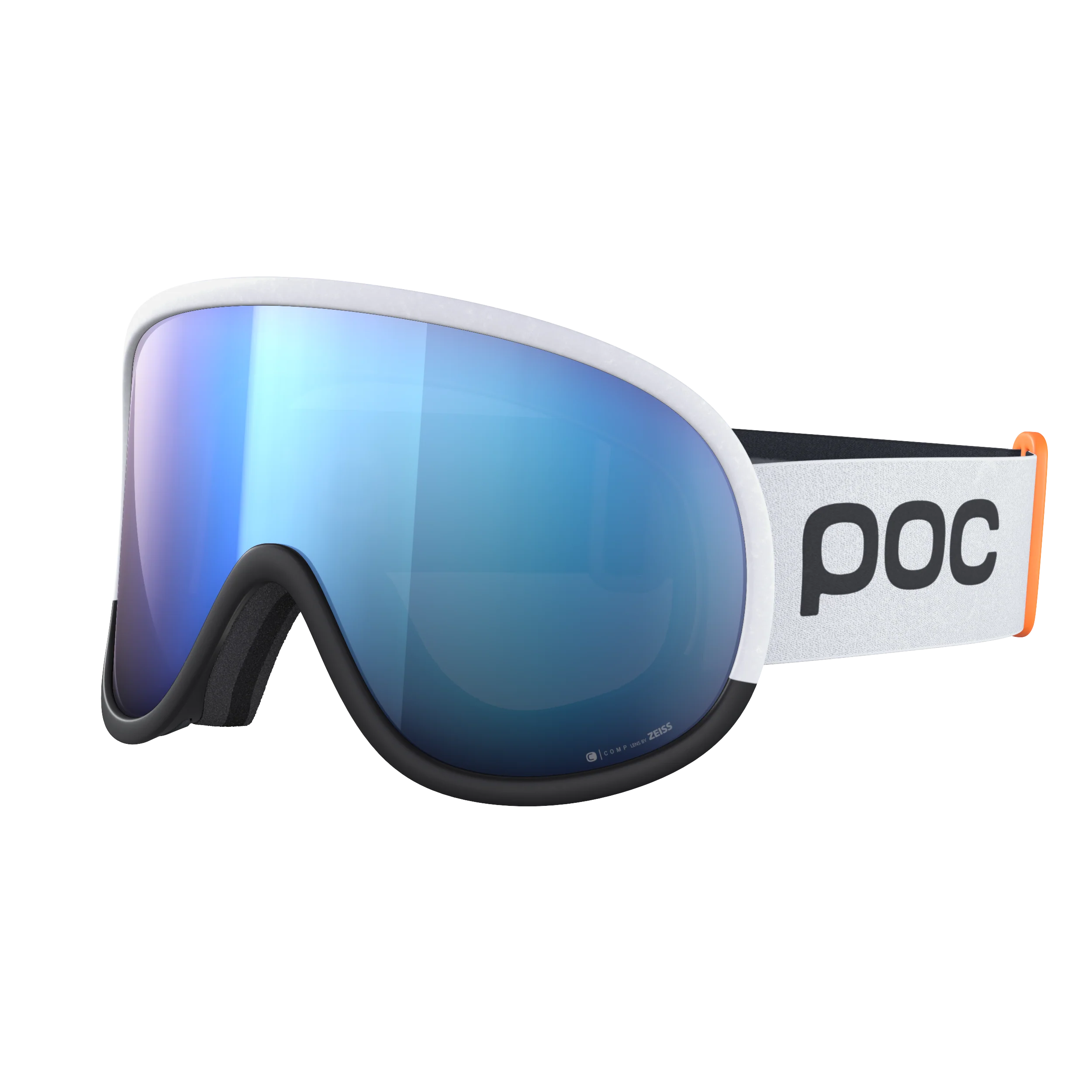 POC Retina Big Clarity Comp - Image 3