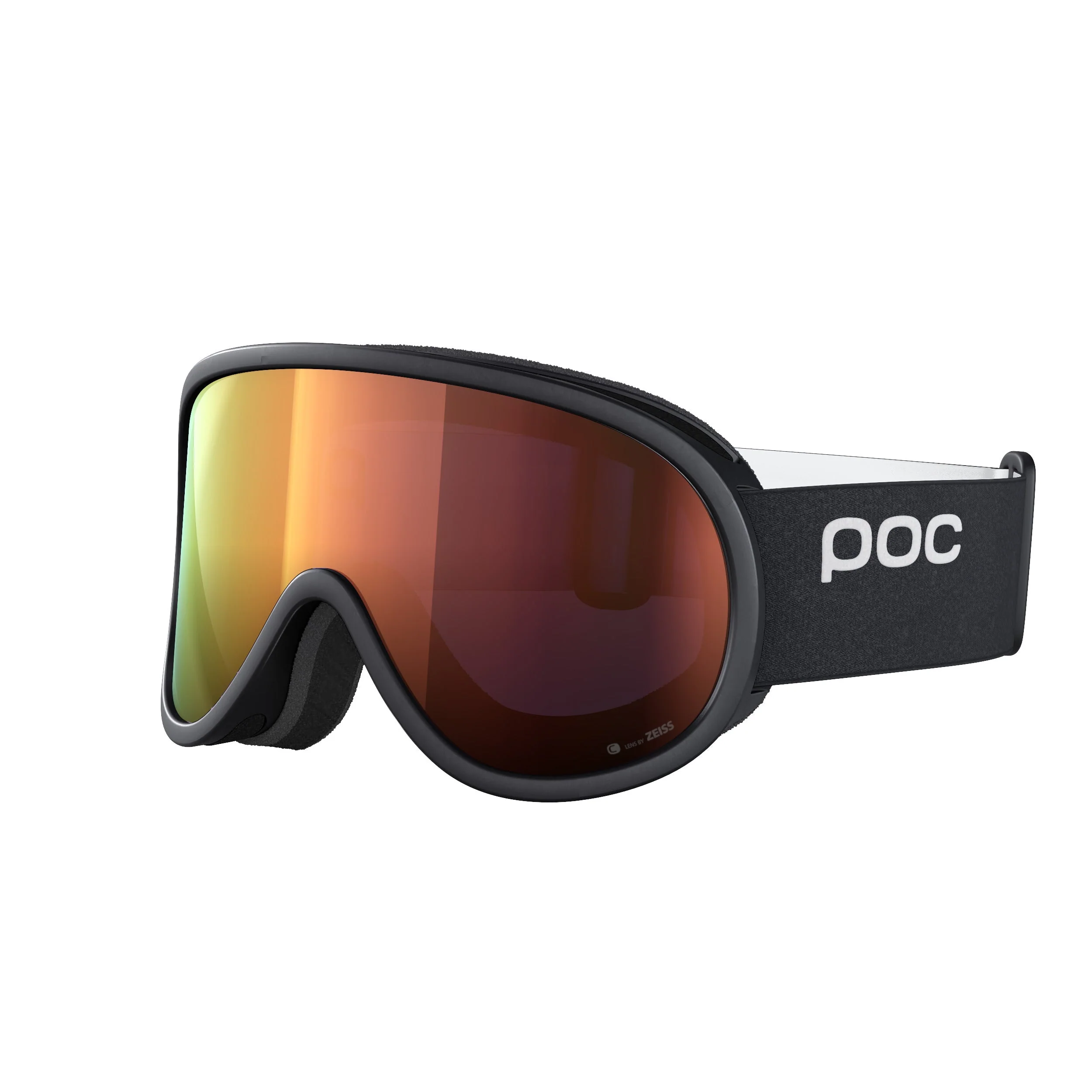 POC Retina Mid