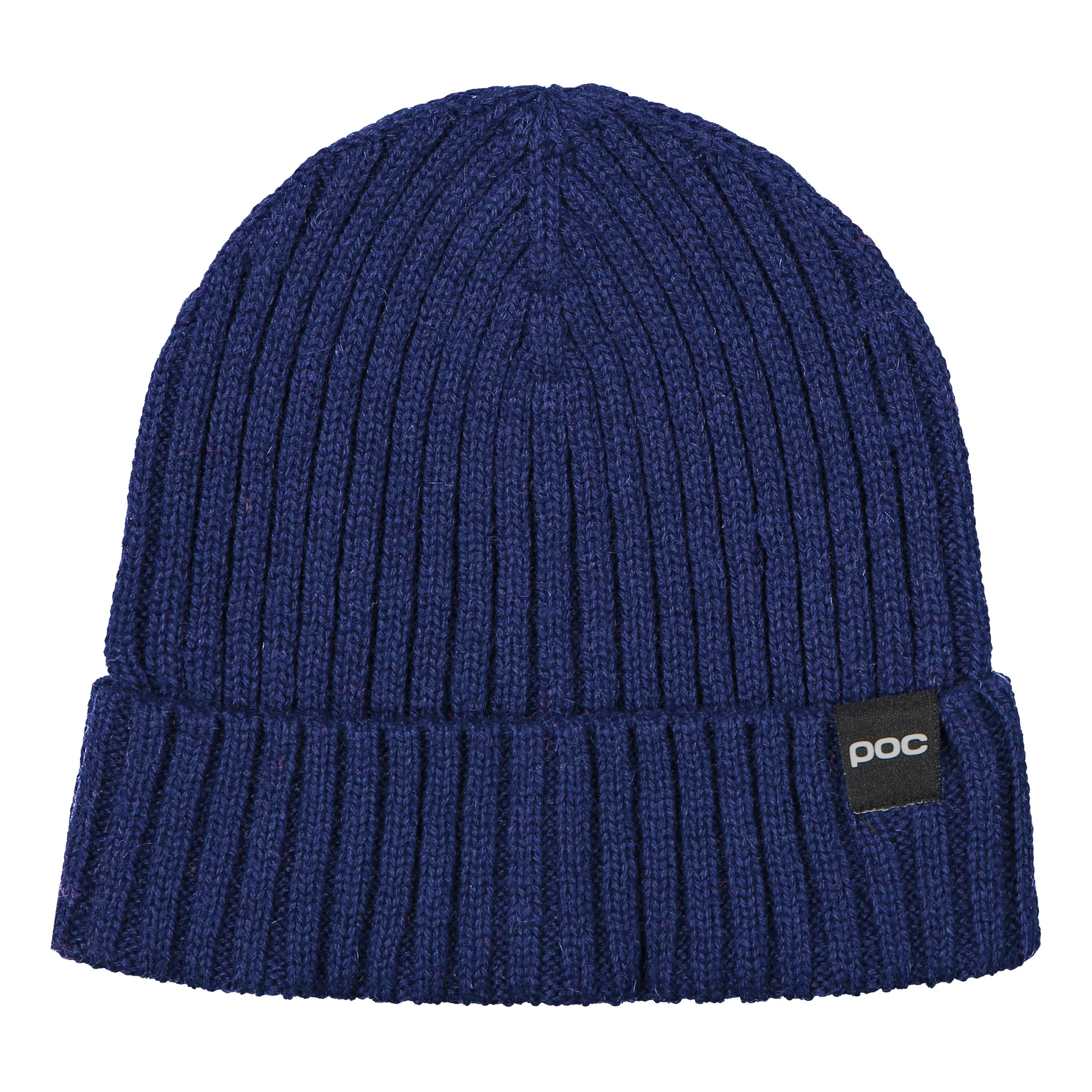 POC Rib Beanie - Image 2