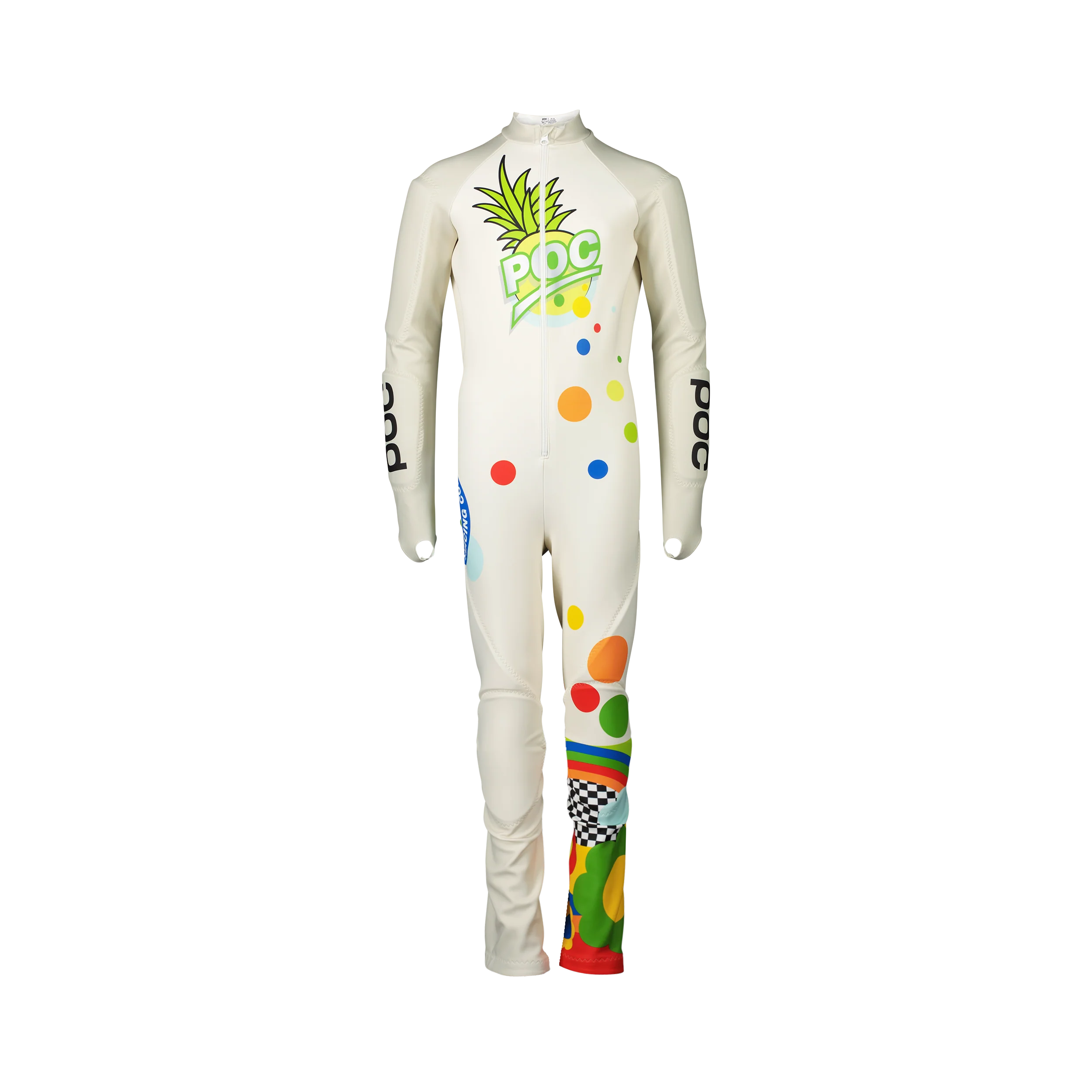 POC Skin GS Jr - Image 4