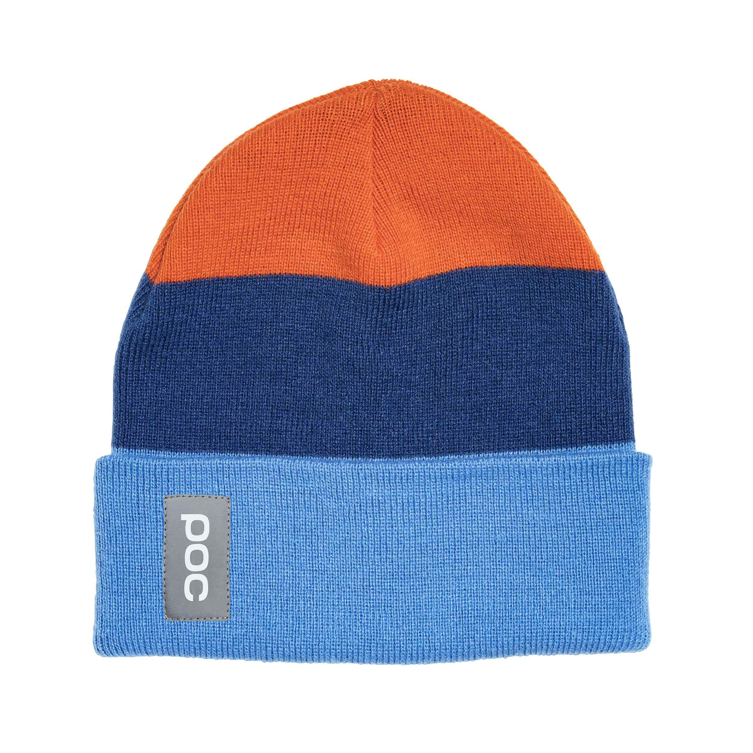 POC Stripe Beanie - Image 3