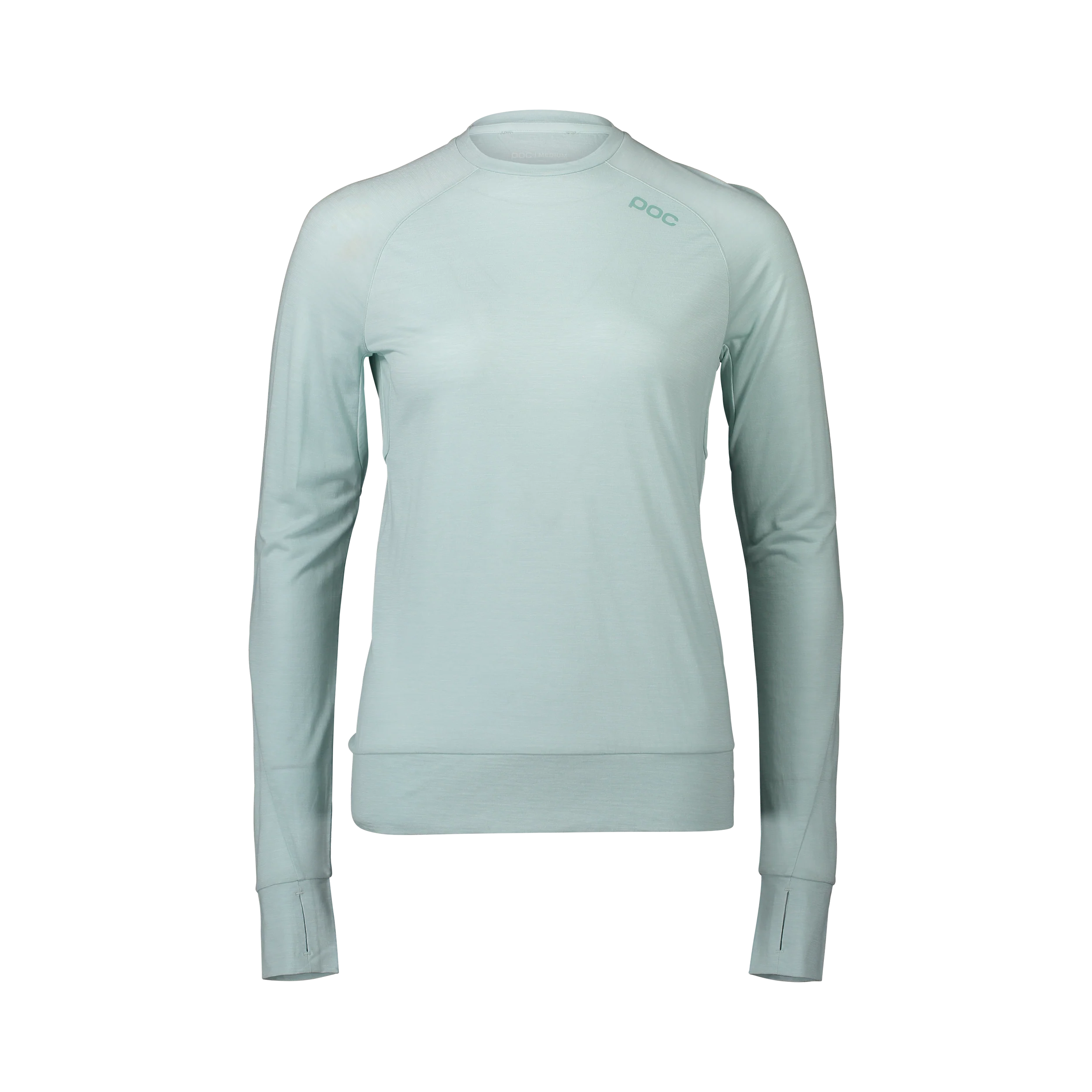 POC W Light Merino Jersey