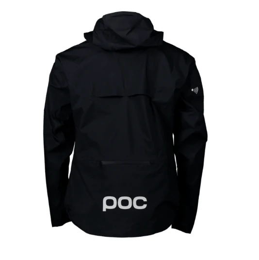 POC W's Signal All-weather Jacket - Image 2