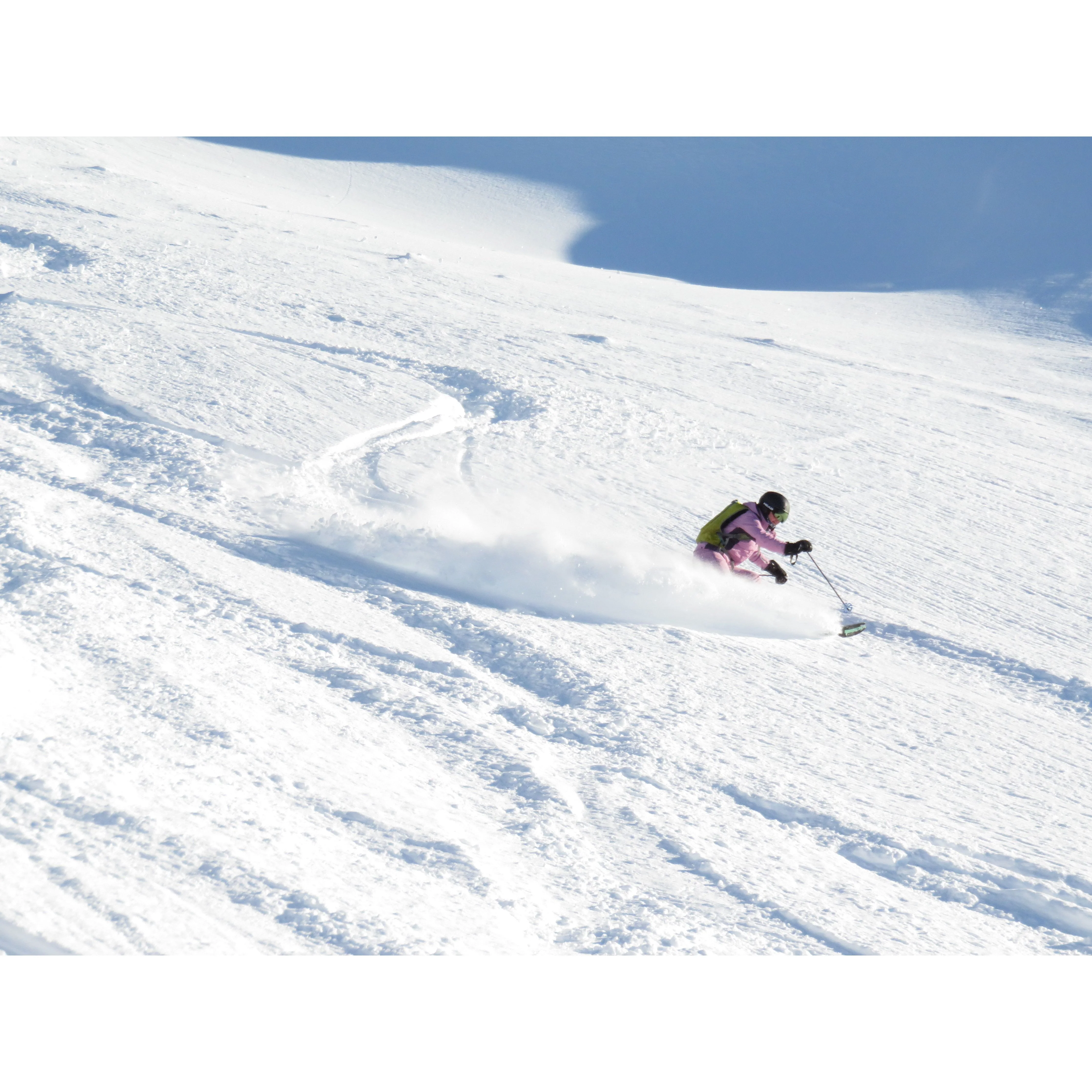 Cariboo CAT Skiing Feb 25/26 2026 - Image 3