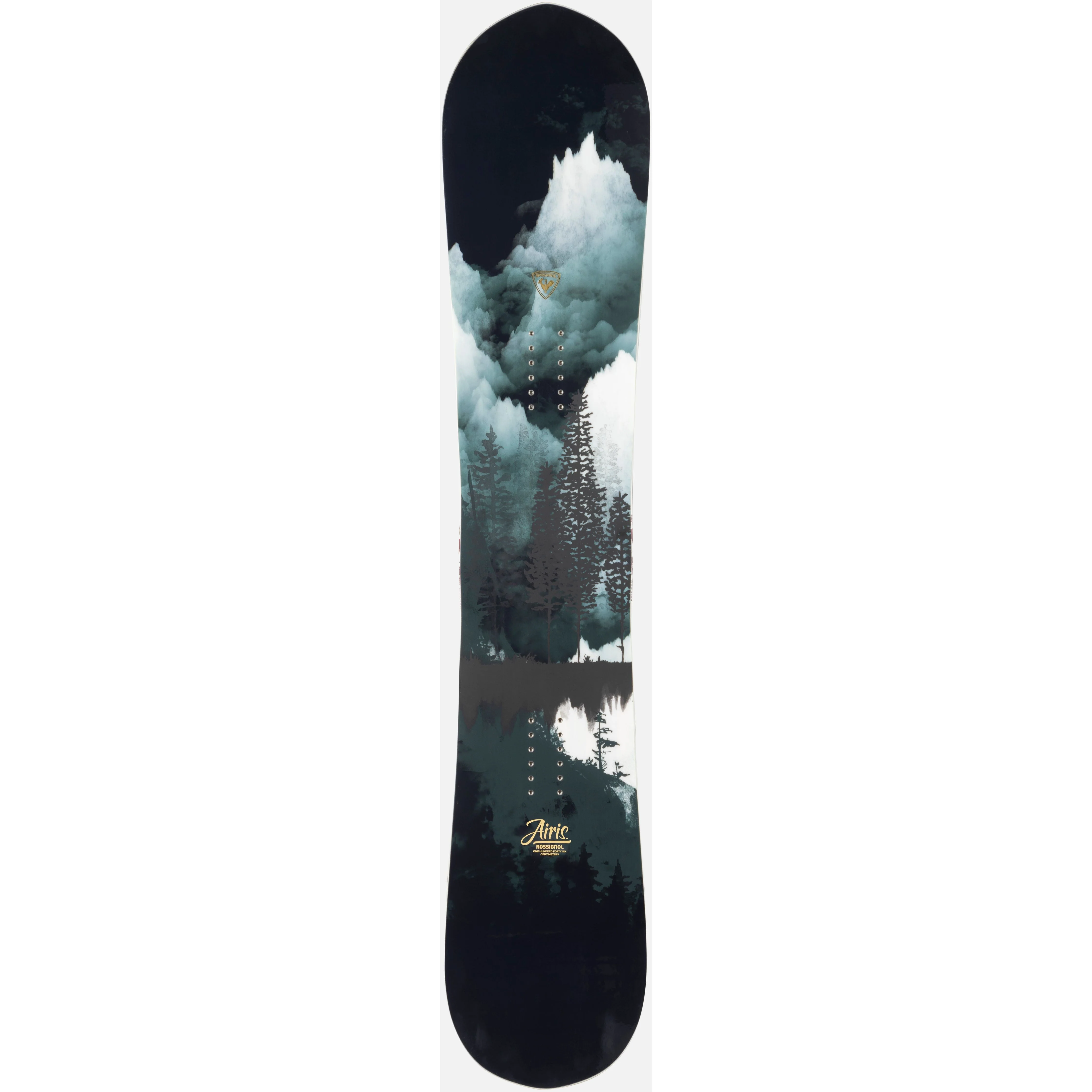 Rossignol AIRIS
