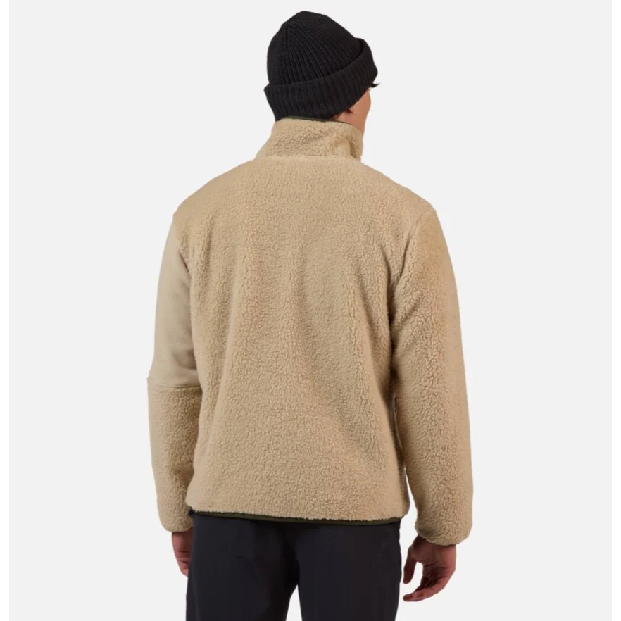 Rossignol Alltrack FZ Sherpa Jacket - Image 2