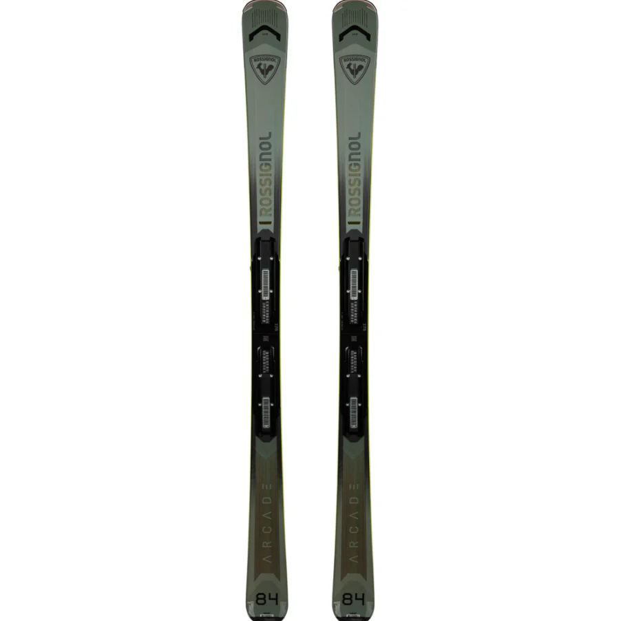 Rossignol ARCADE 84 K SPX 12