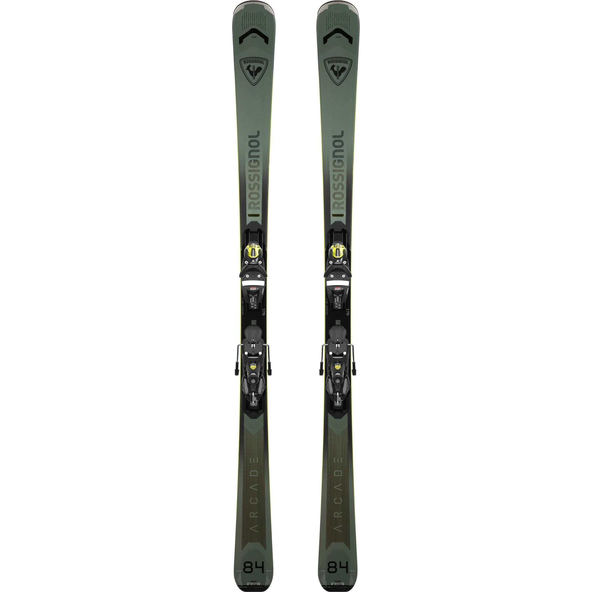 Rossignol ARCADE 84 K SPX 12 - Image 2