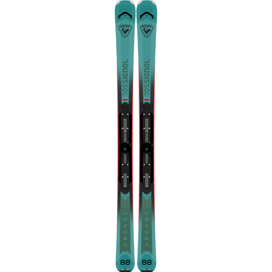 Rossignol ARCADE 88 K SPX12