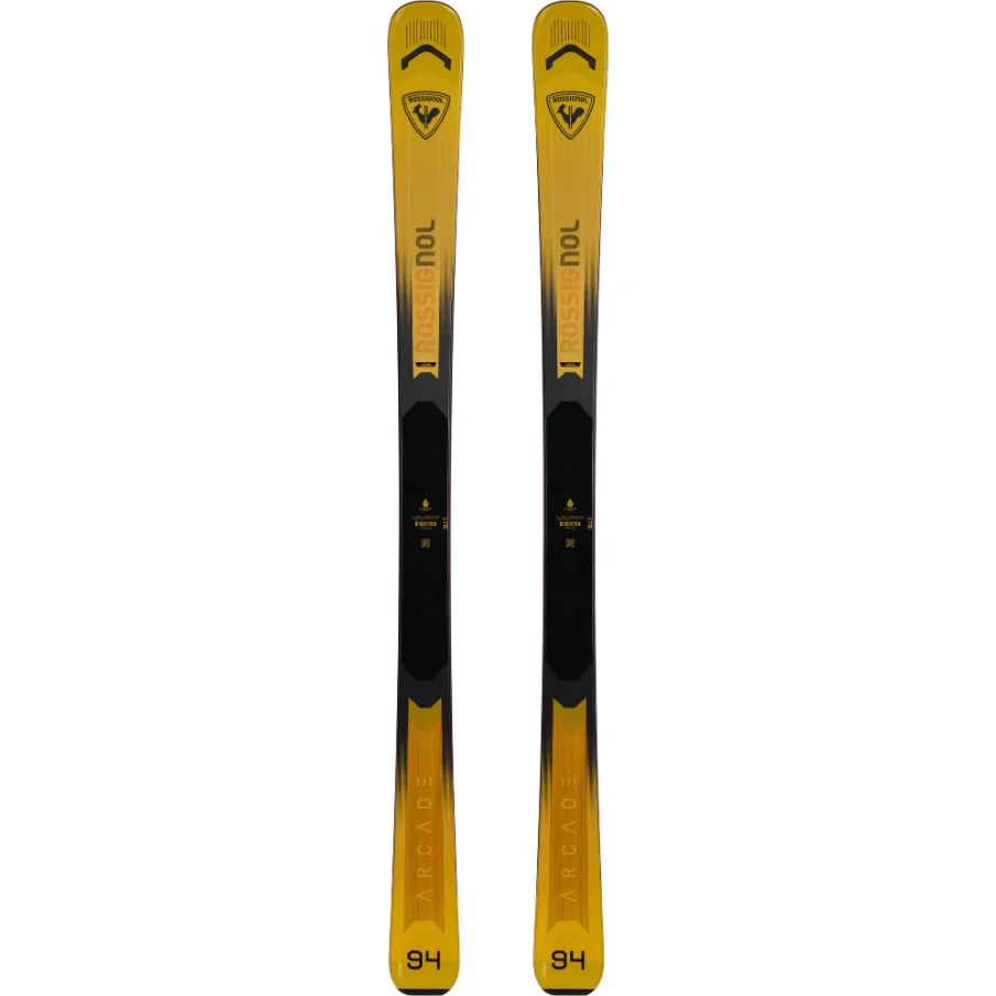 Rossignol ARCADE 94 OPEN