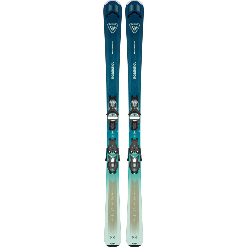 Rossignol ARCADE W 84 K NX 12 - Image 2