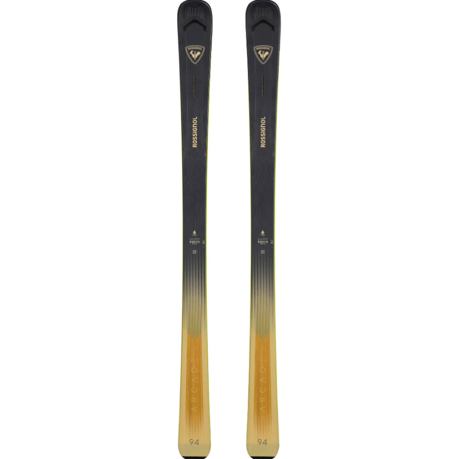 Rossignol ARCADE W 94 OPEN