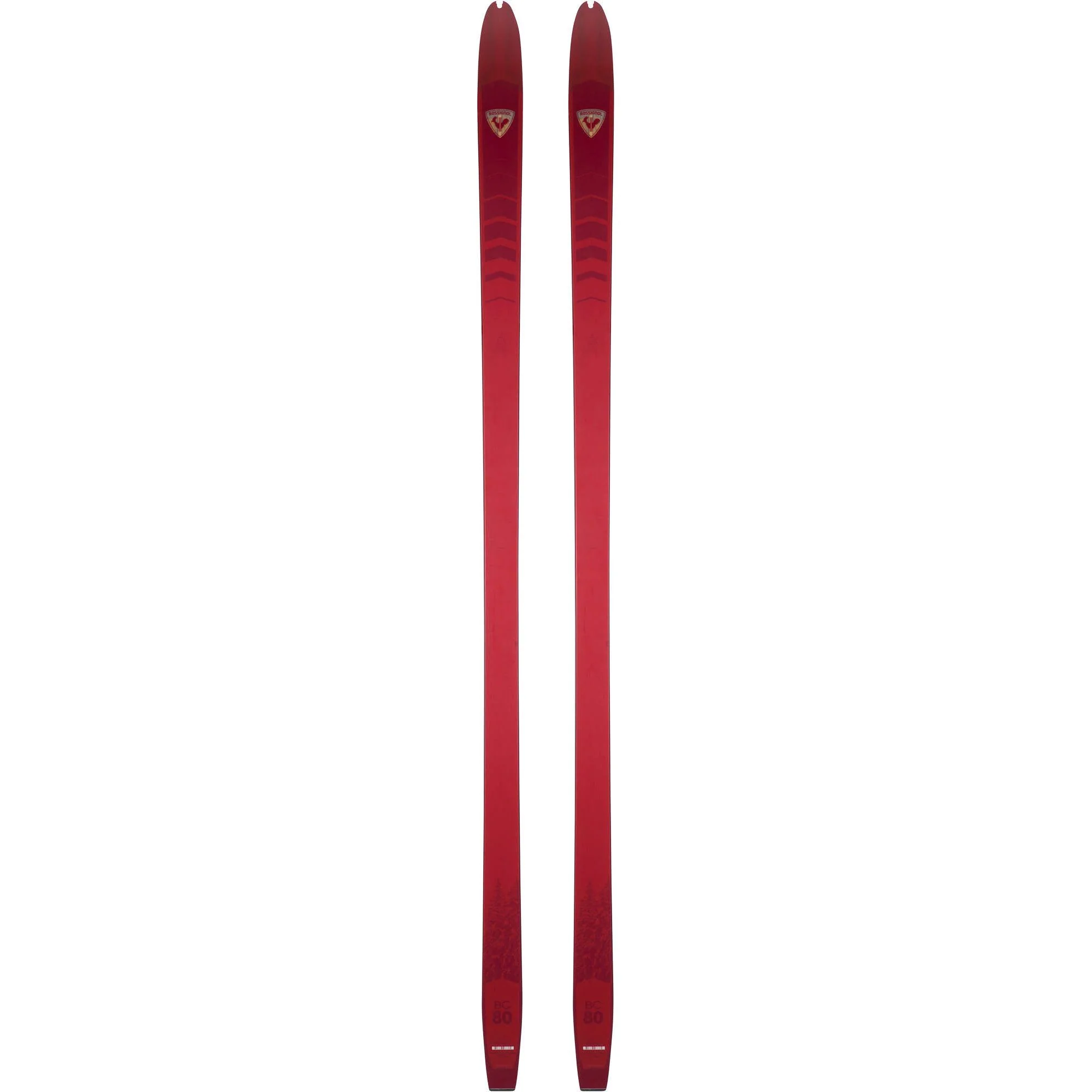 Rossignol BC 80 POSITRACK