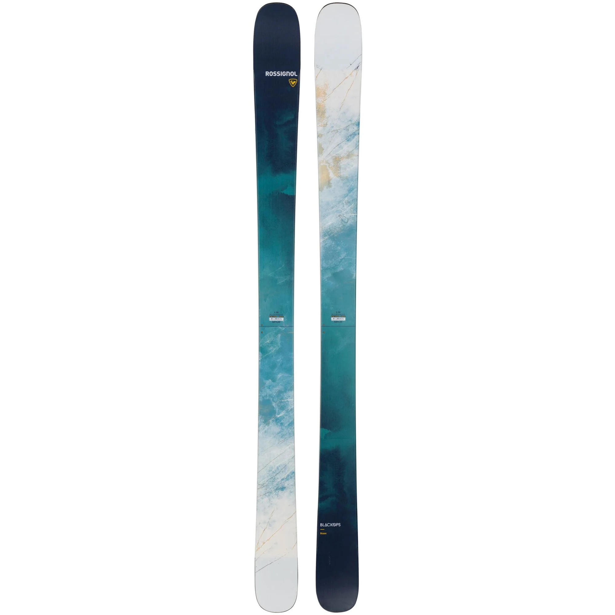 Rossignol Blackops W Blazer