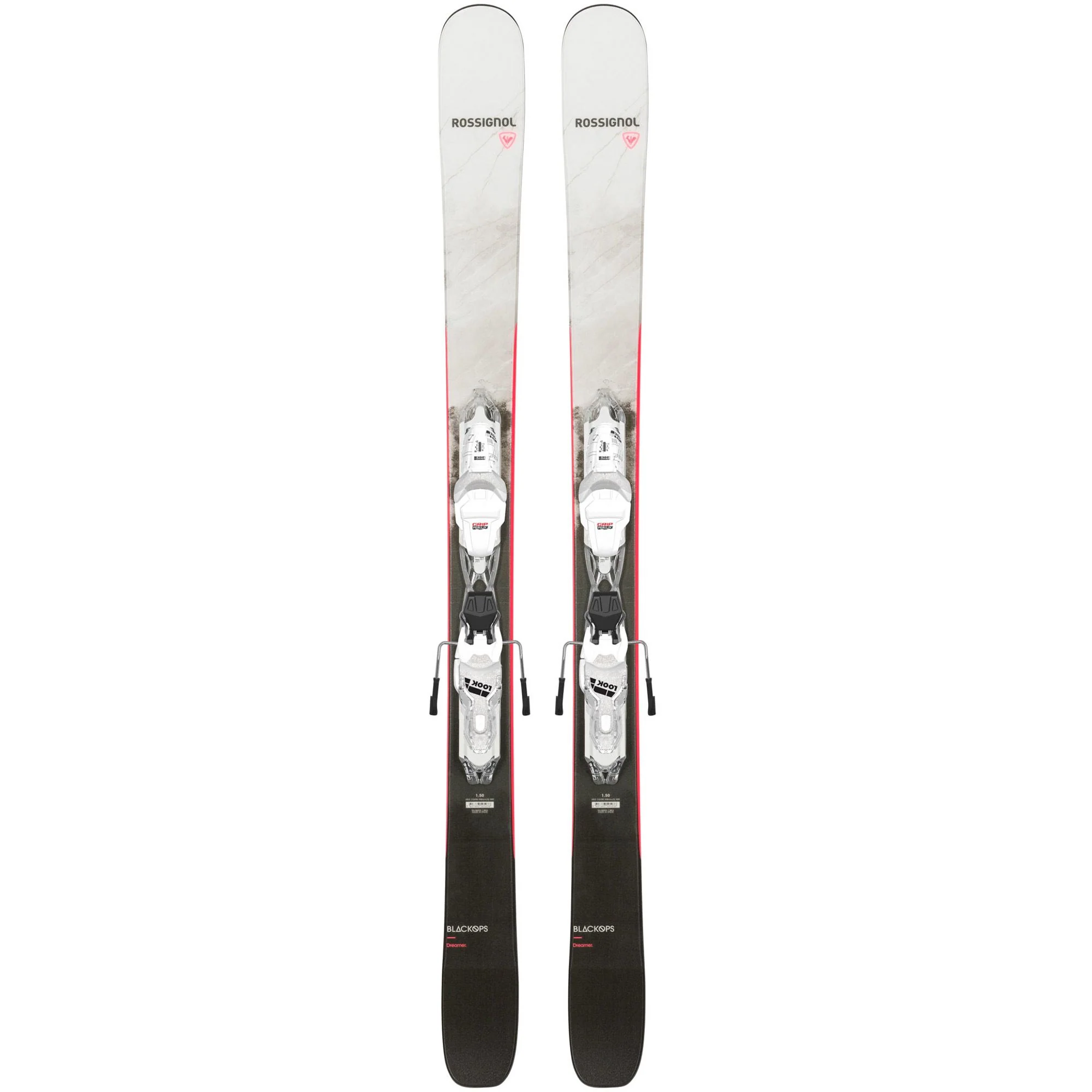 Rossignol Blackops W Dreamer