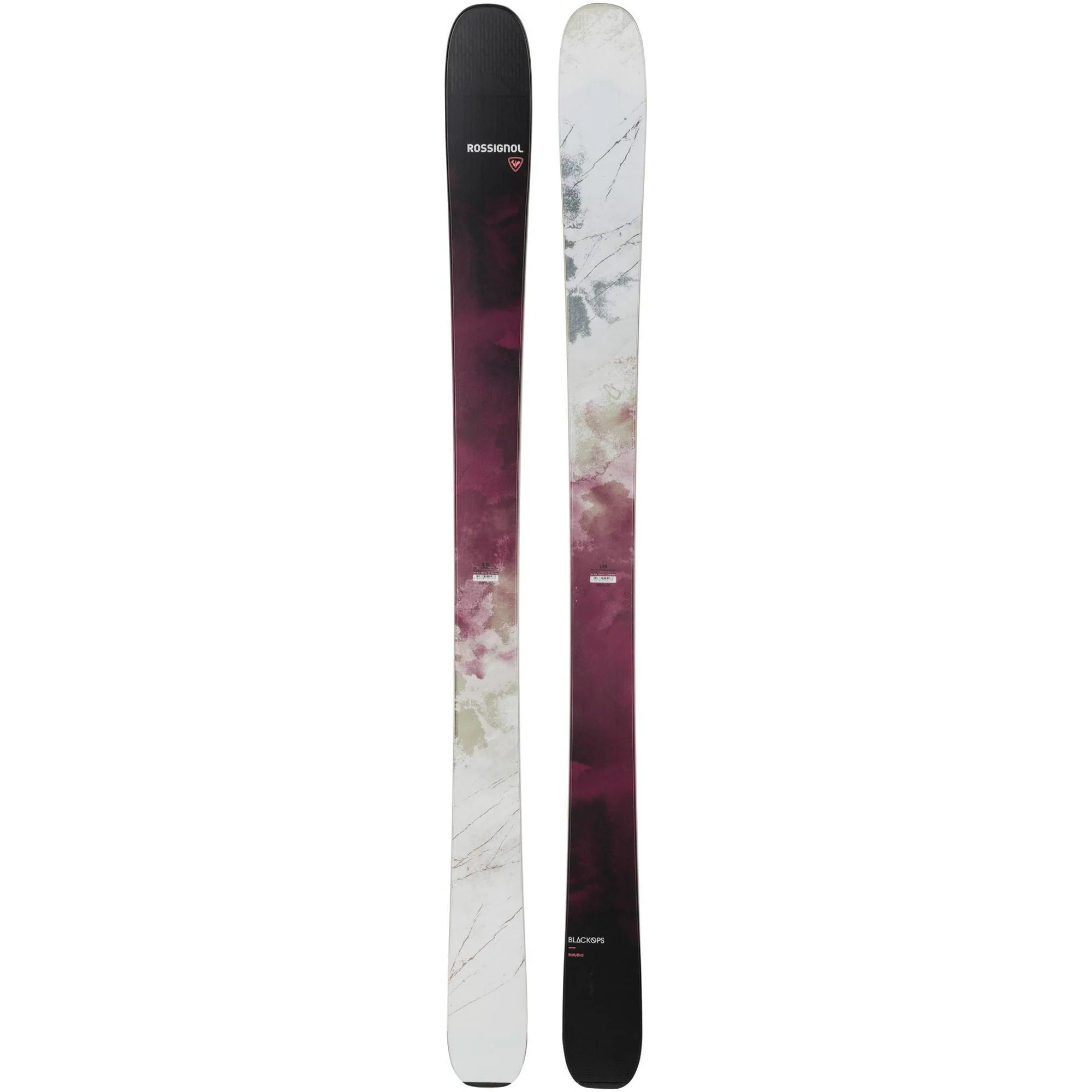 Rossignol Blackops W Rallybird