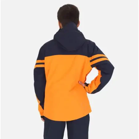 Rossignol Boy React Jacket - Image 2