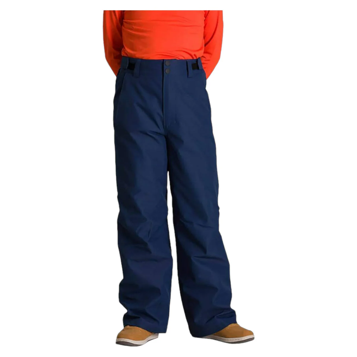 Rossignol Boy Ski Pant - Image 4