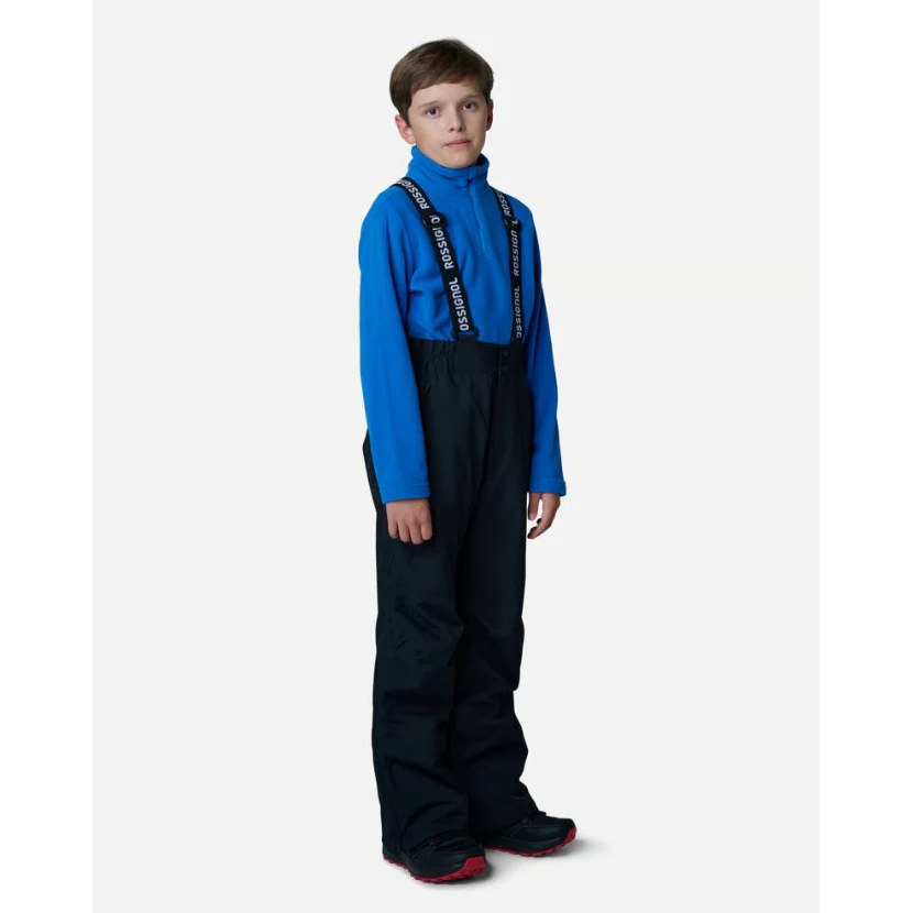 Rossignol Boy Zip Pant