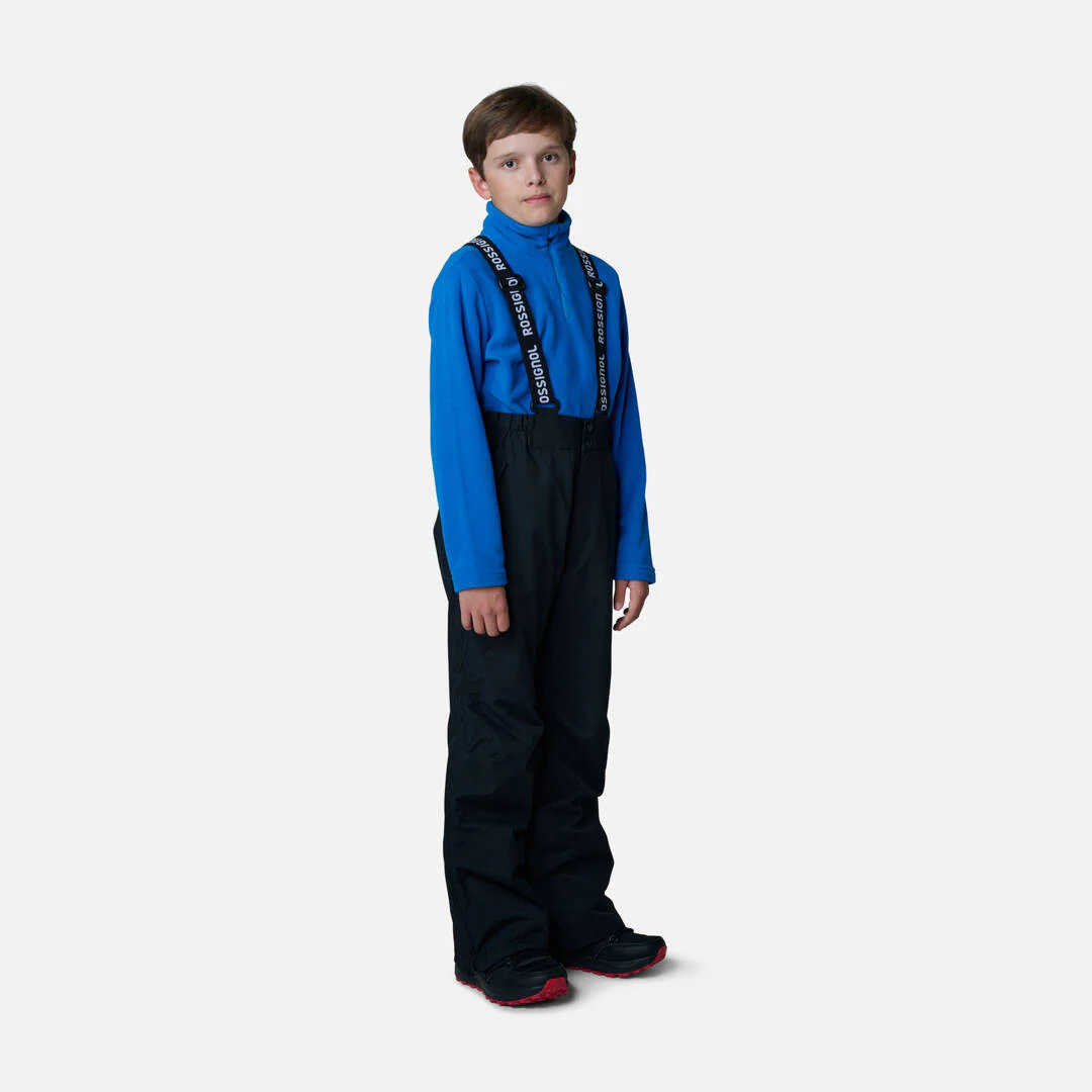 Rossignol Boy Zip Pant - Image 3