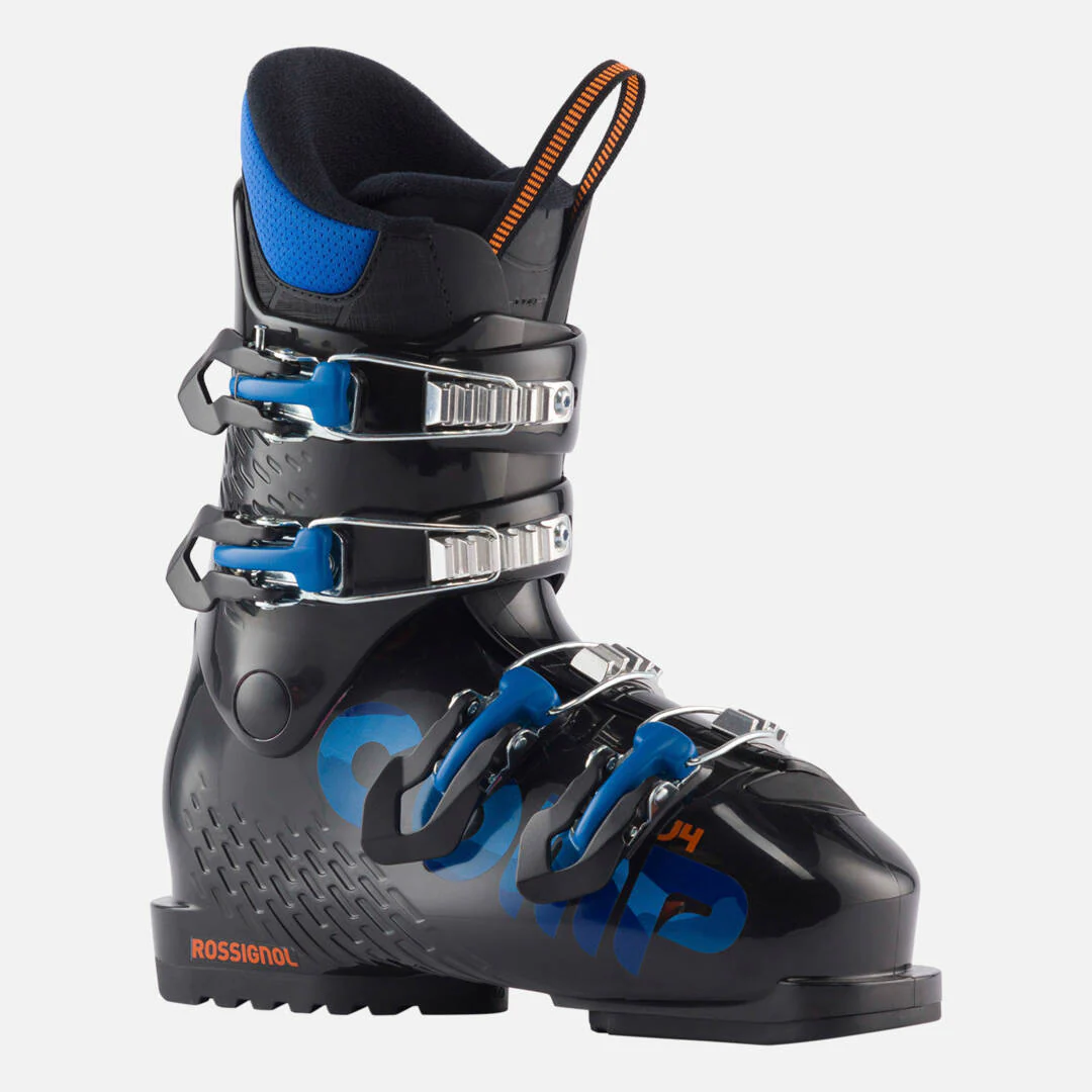 Rossignol COMP J4 - Image 3