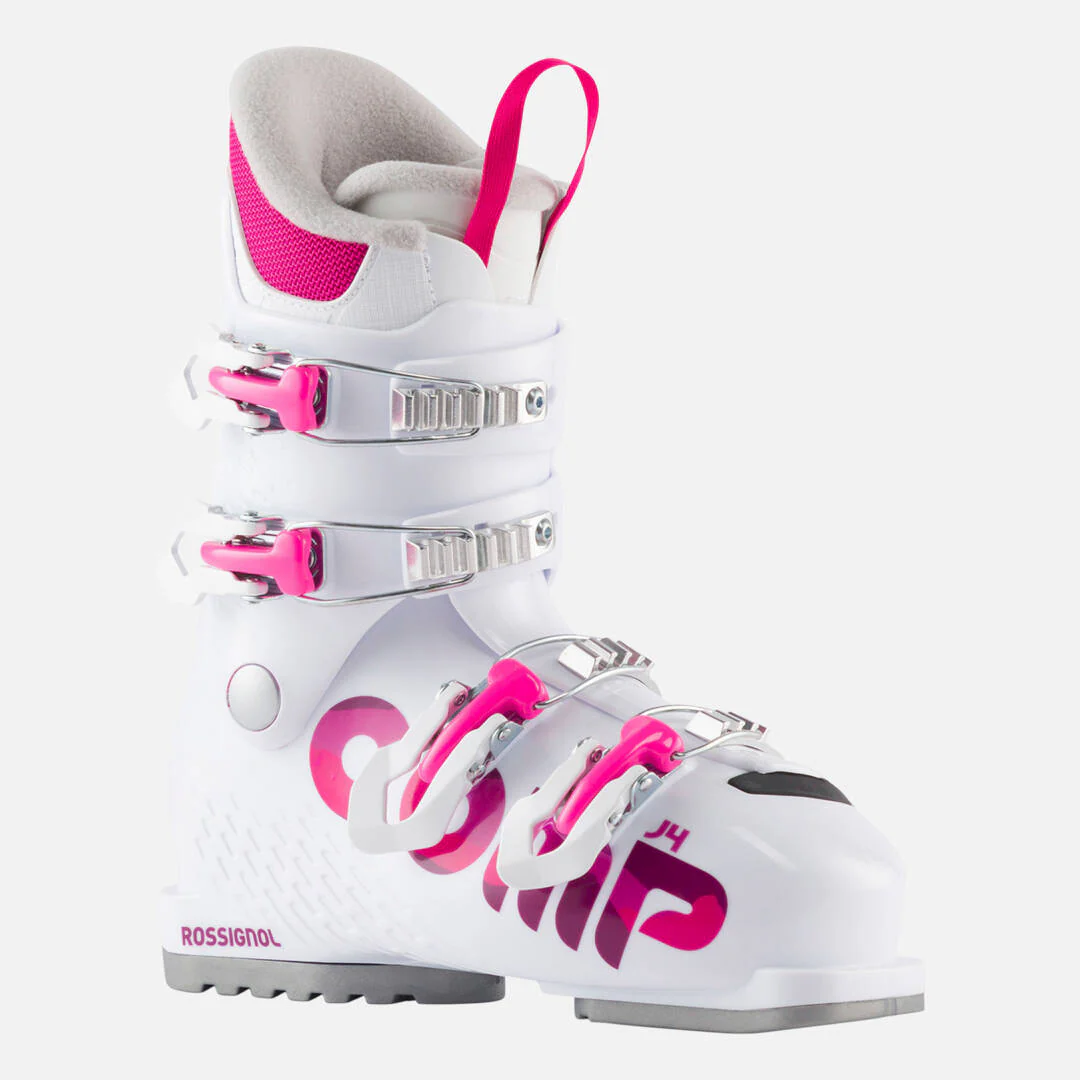 Rossignol COMP J4 - Image 4