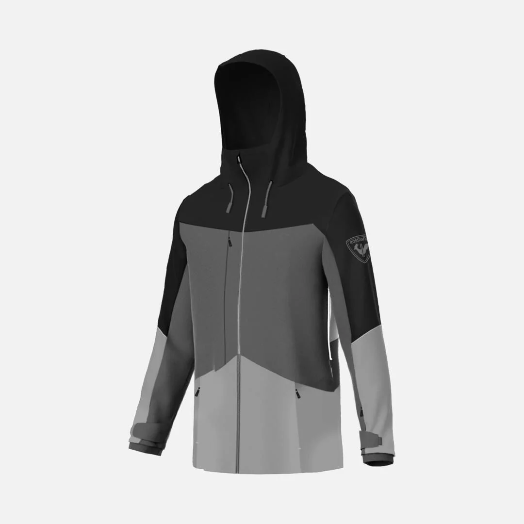 Rossignol Corbet's Jacket - Image 2