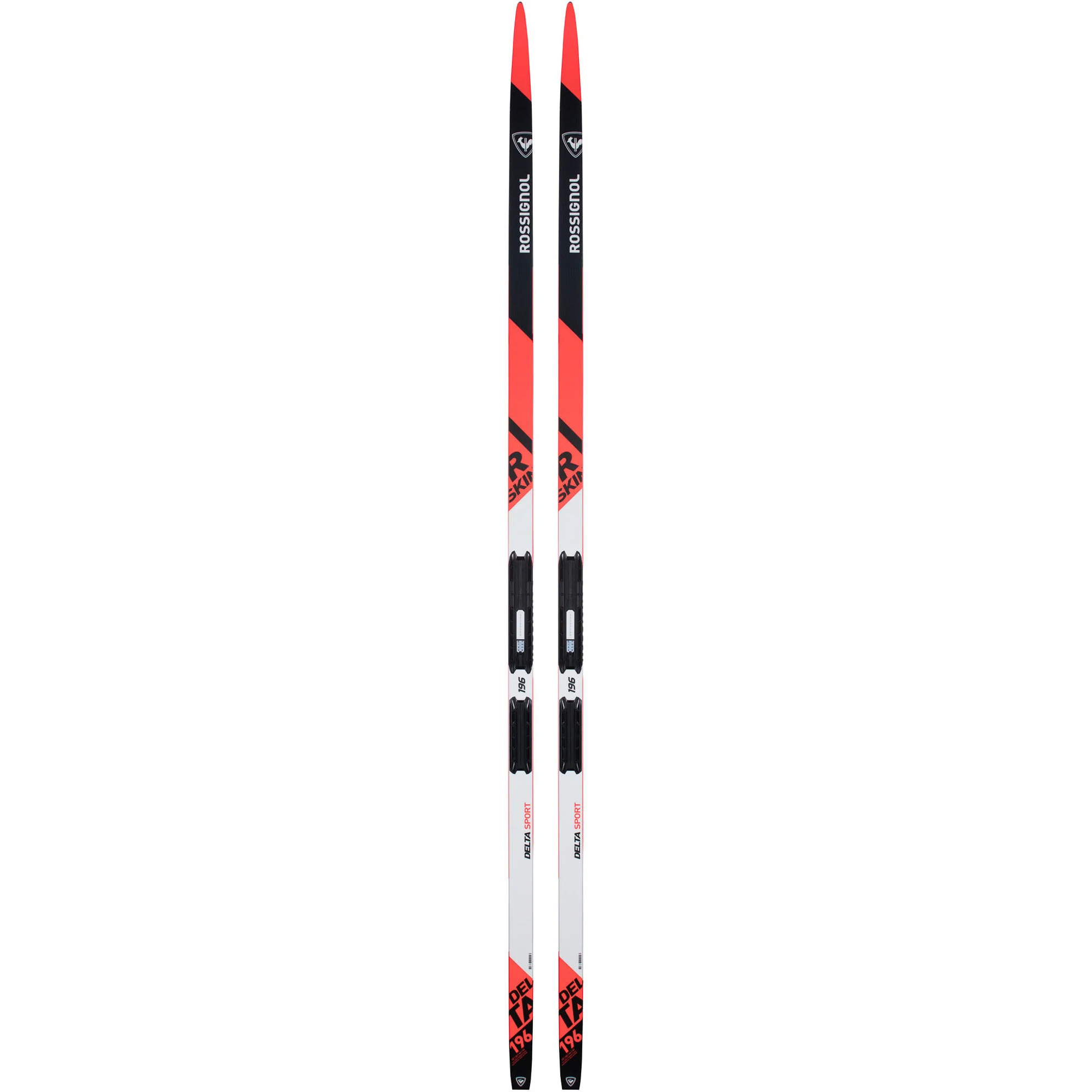 Rossignol Delta Sport R-Skin incl. bindings