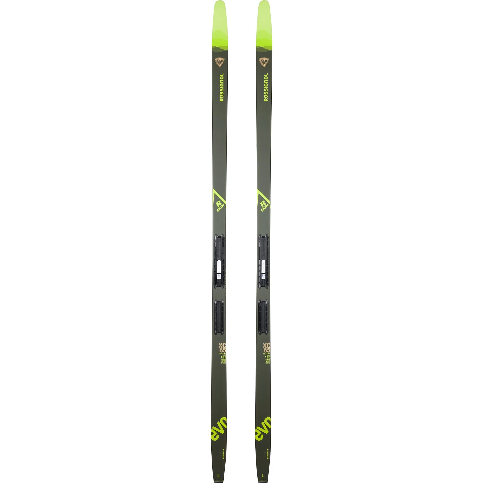 Rossignol EVO XC 65 R-SKIN CONTROL SI