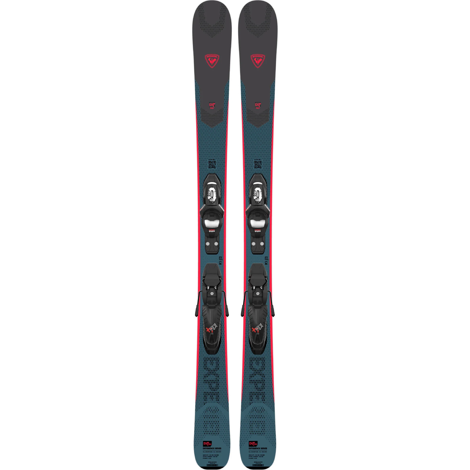 Rossignol Experience PRO KID4