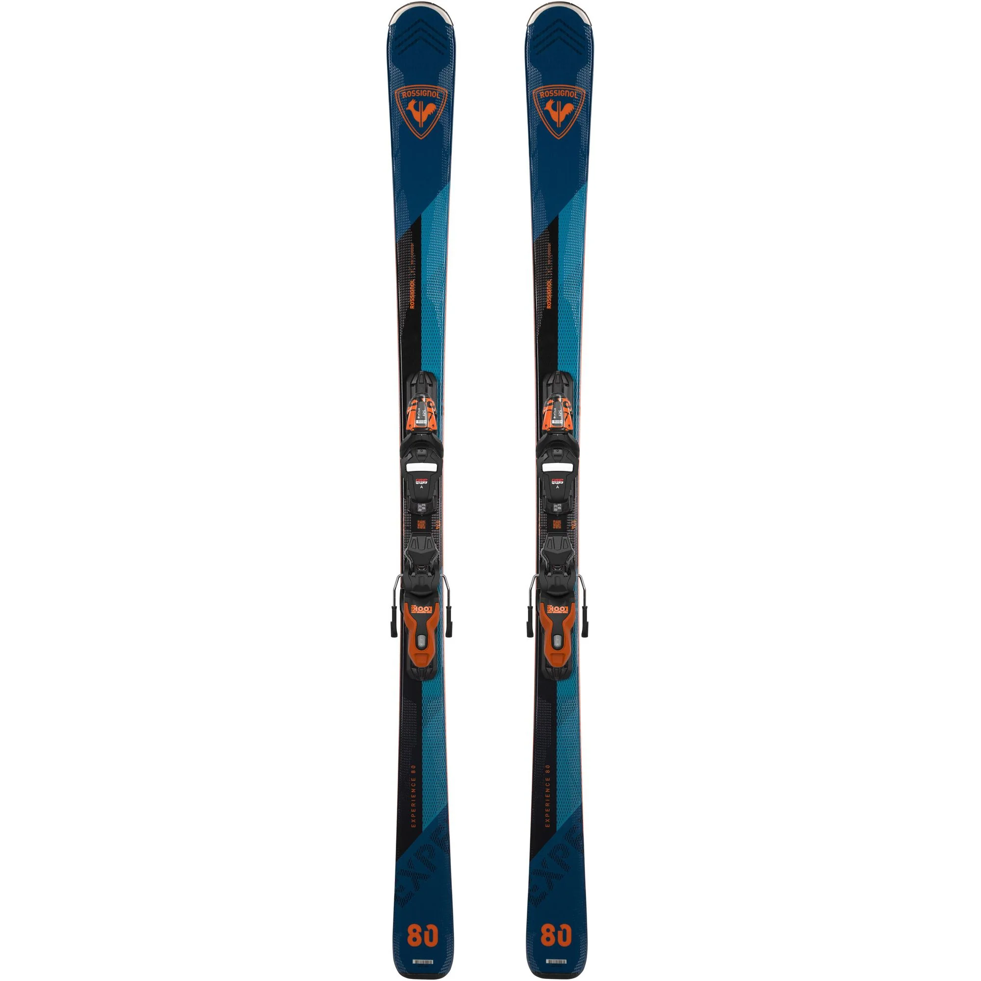 Rossignol EXPERIENCE 80 CA XP11