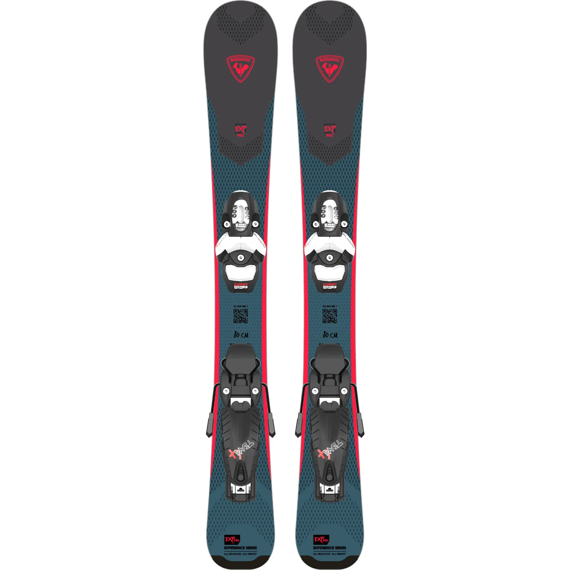 Rossignol Experience Pro Team4