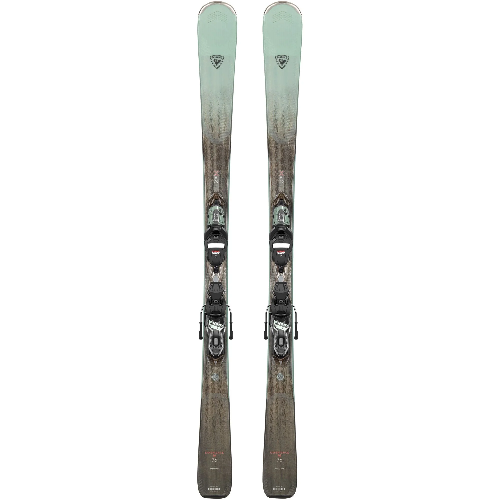 Rossignol EXPERIENCE W 76 XP10