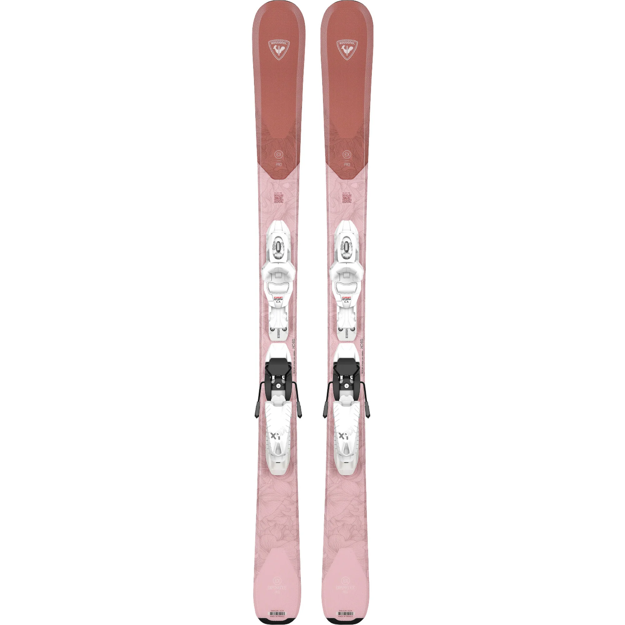 Rossignol Experience W PRO KID4