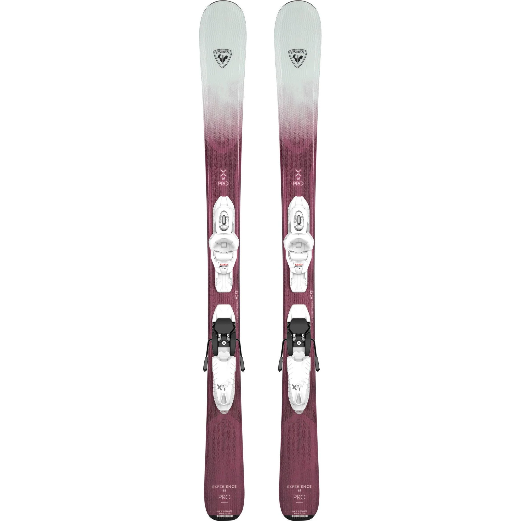 Rossignol Experience W Pro KID4