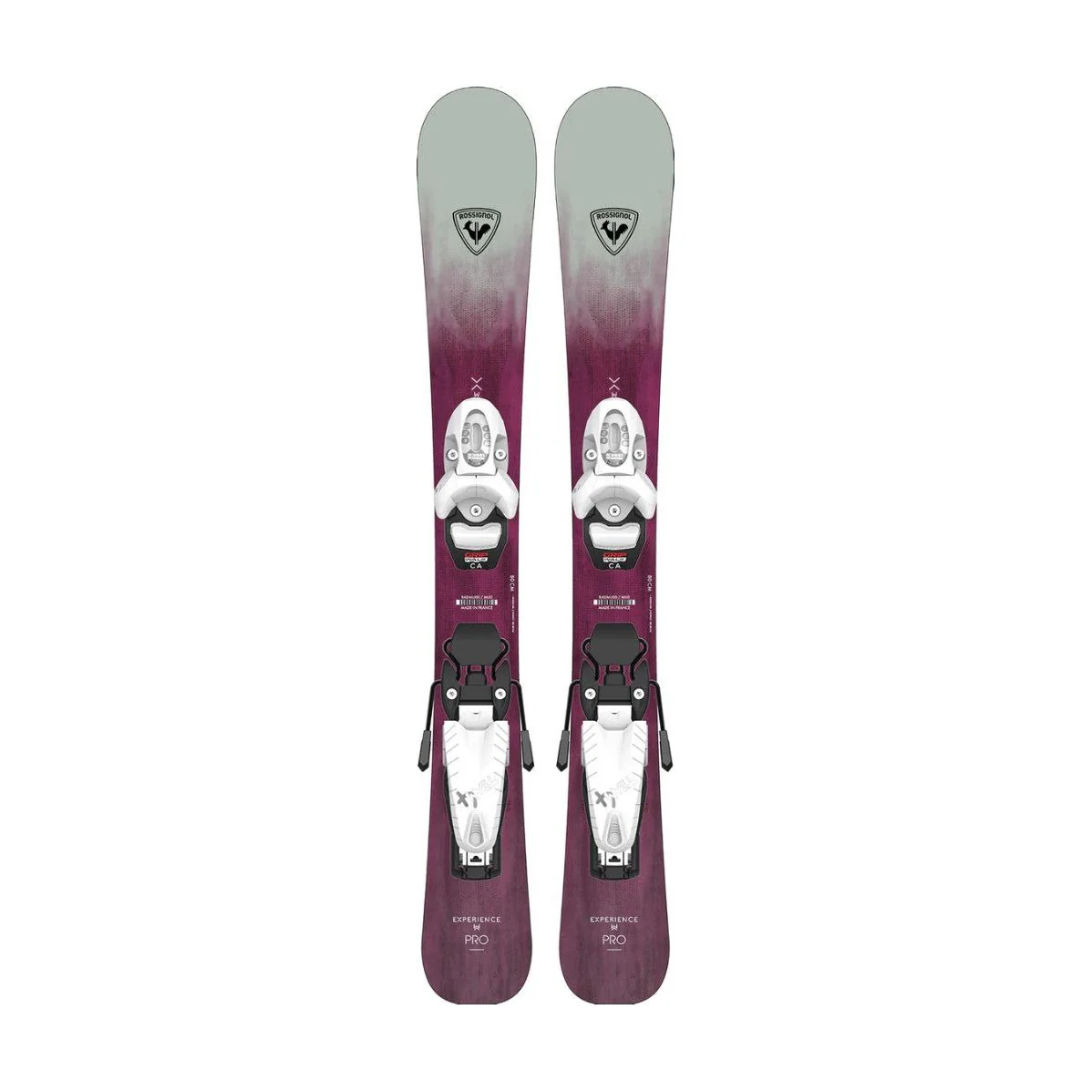 Rossignol Experience W PRO TEAM4