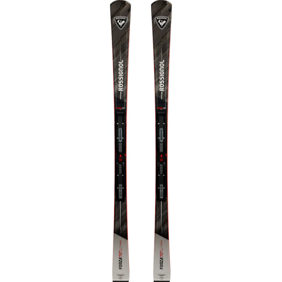Rossignol FORZA 70° TI K SPX14
