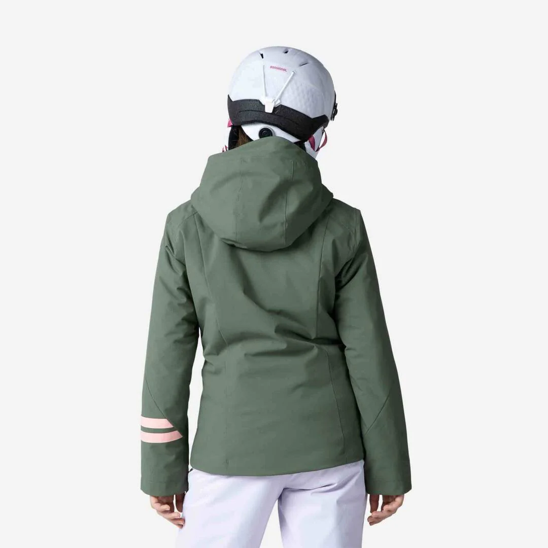 Rossignol Girl Fonction Jacket - Image 2