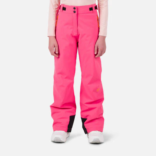 Rossignol Girl Ski Pant - Image 3