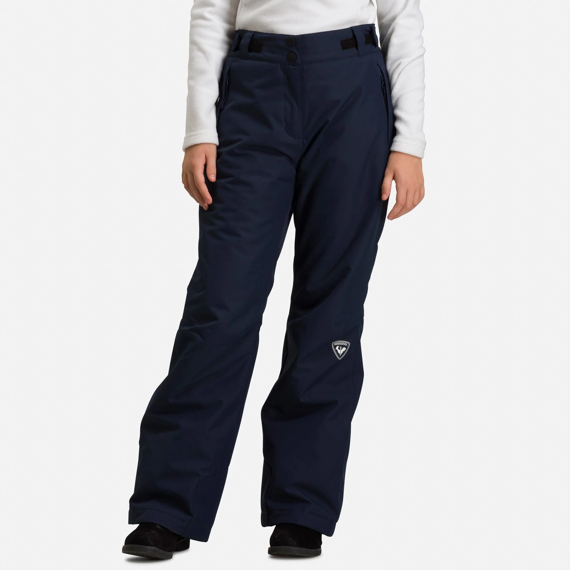 Rossignol Girl Ski Pant - Image 4