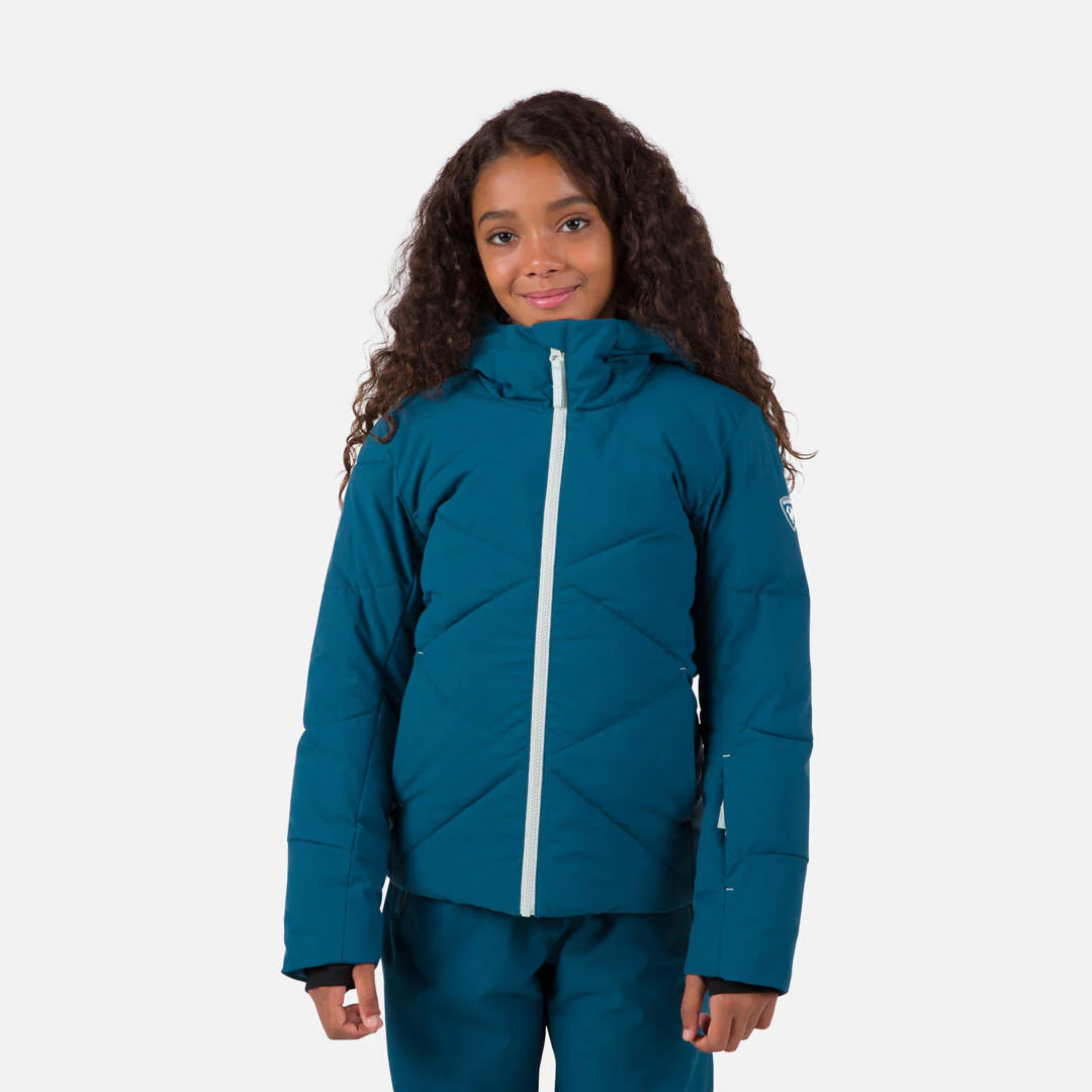 Rossignol Girls Staci Jacket