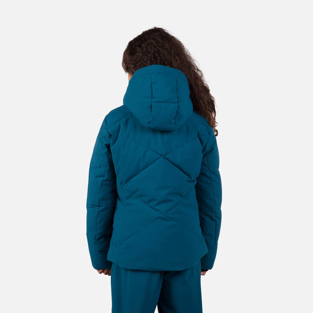 Rossignol Girls Staci Jacket - Image 2