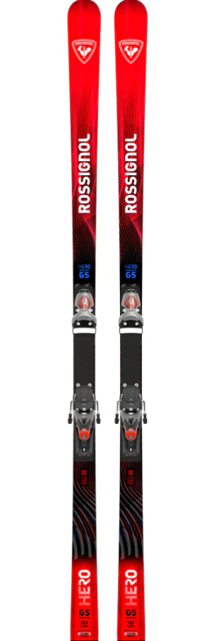Rossignol Hero Athlete GS R22