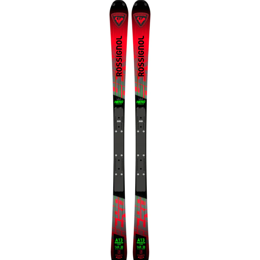 Rossignol HERO ATHLETE SL R22