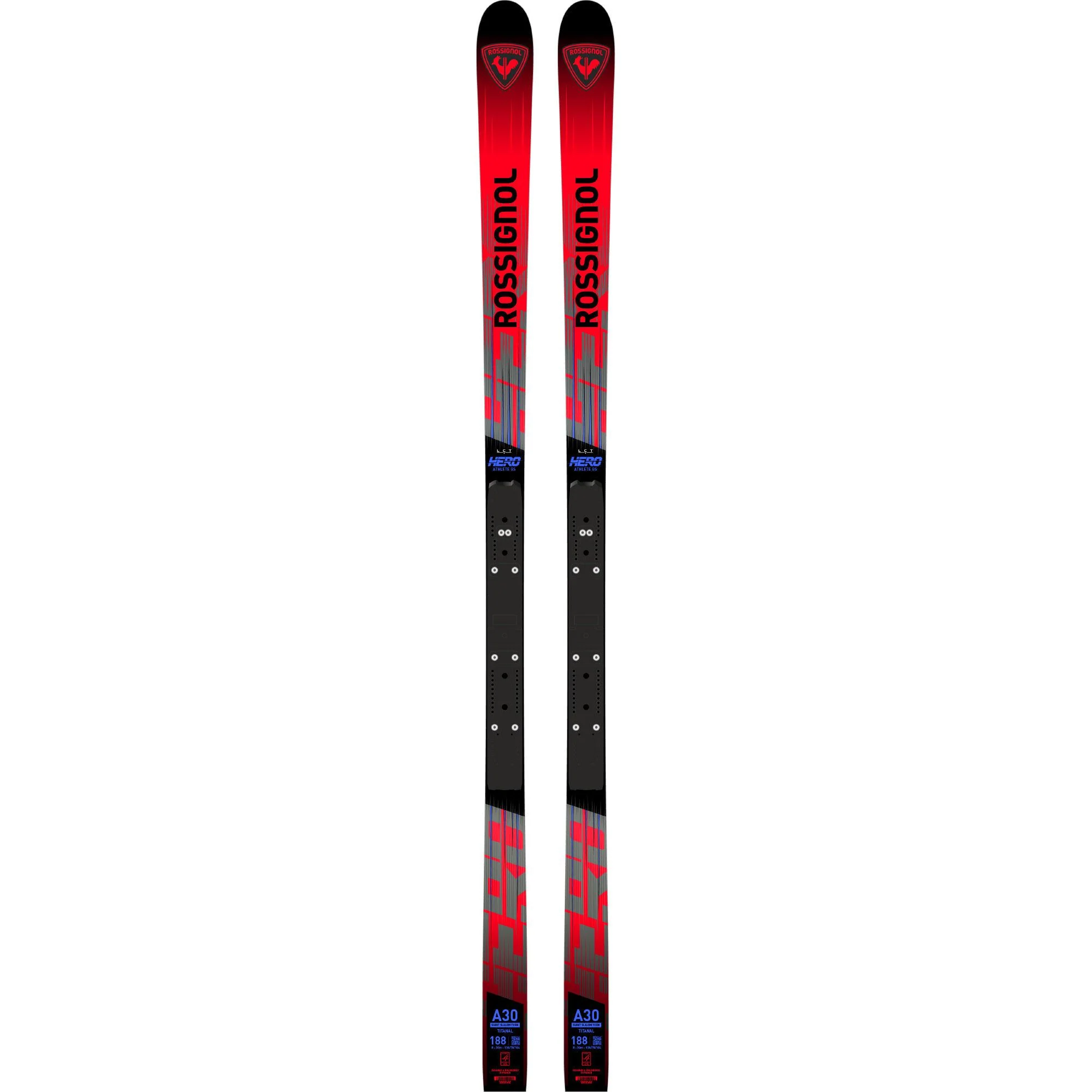 Rossignol HERO FIS GS FAC R22 - Image 2
