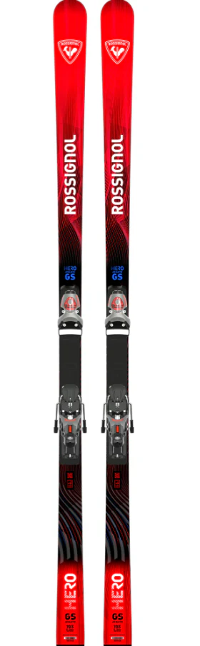 Rossignol Hero FIS GS FAC R22