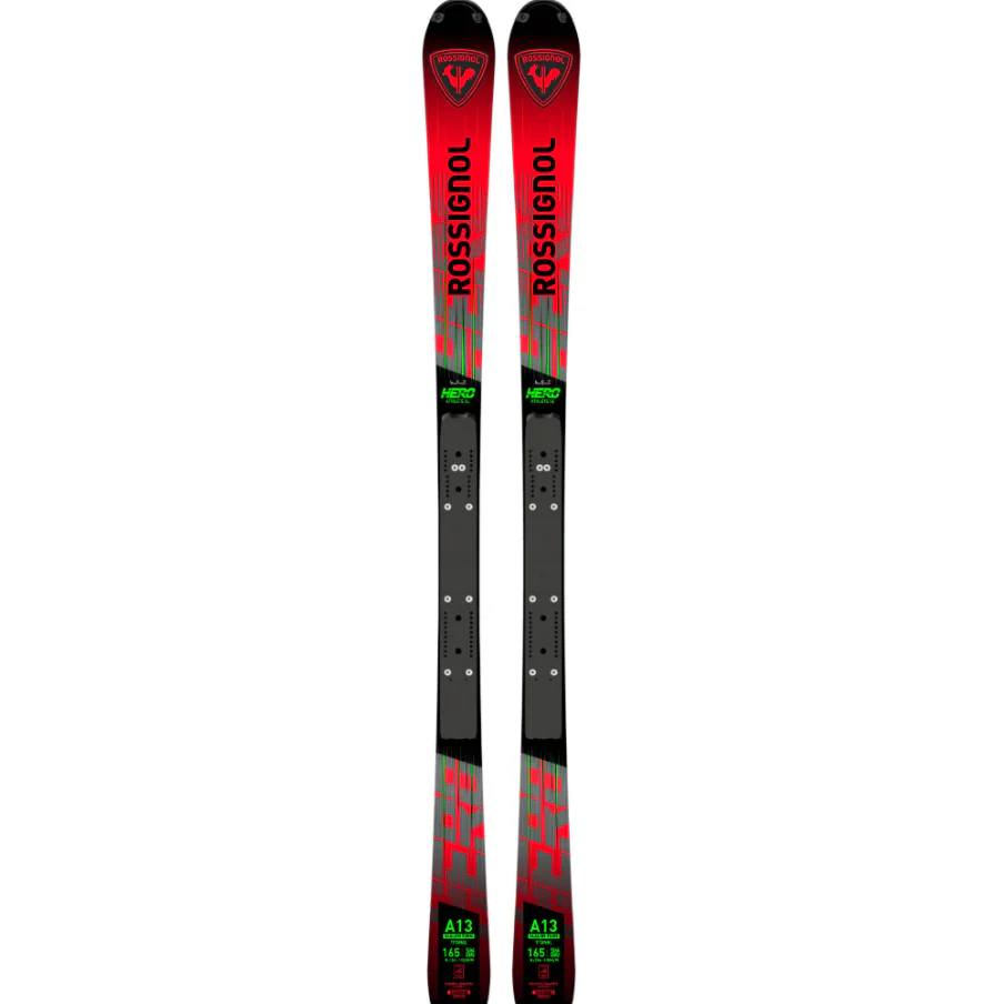 Rossignol HERO FIS SL FAC R22